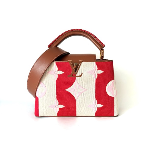 Louis Vuitton Capucines BB Handbag